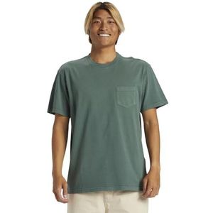 Quiksilver Tee Swp Pkt zoutwater T-shirt voor heren (1 stuk)