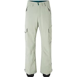 O'NEILL Cargo Pants – Snow Pants – Cargo Pants – heren, Lily Pad