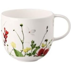 Rosenthal Koffiekopje Brillance Fleurs Sauvages 200 ml