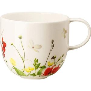 Rosenthal Koffiekopje Brillance Fleurs Sauvages 200 ml