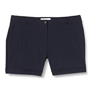 BRAX Soey Stijl voor dames, Navy Blauw