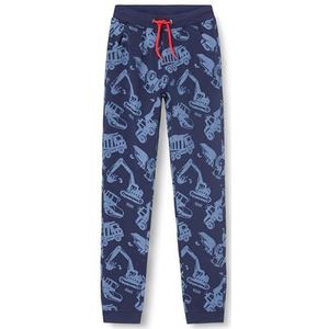 Blue Seven Joggingbroek voor jongens, Ultramarin Orig