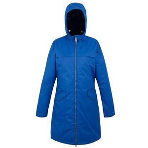 Regatta Romine II Geïsoleerde waterdichte damesjas - Olympisch blauw/marineblauw - 44