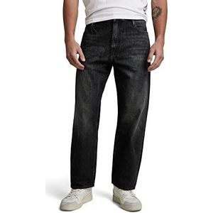 G-STAR RAW Lose Jeans type 89, voor dames, grijs (antiek faded Moonlit D290-D868), 32 W/32 L, Grijs (Antiek Faded Moonlit D290-D868)