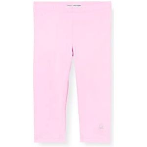 United Colors of Benetton (Z6ERJ Leggings 3MT1I0430, Lilac Chiffon 3c8, 58 Garçon