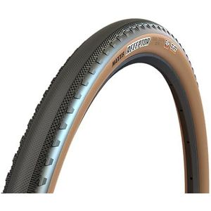 Maxxis Uniseks – fietsband voor volwassenen, zwart, 28 inch, 700-40C, 40-622