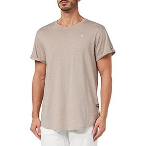 G-STAR RAW Lash T-shirts voor heren (1 stuk), Veelkleurig (Dumic Htr D16396-d288-d876)