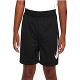 Nike B Df Multi + Shorts Gx Uniseks T-shirt voor kinderen