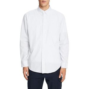 ESPRIT 024ee2f302 Herenhemd, 441/Light Blue 2., L