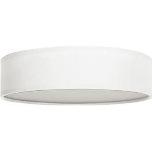 Smartwares Ceiling Dream-plafondlamp, wit, 40 cm, voor E14-lampen tot 40 watt