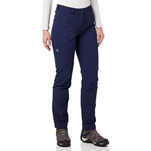 Schöffel Ascona warme L broek – chino – dames