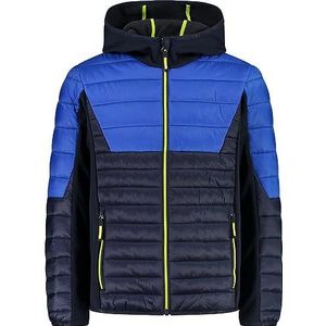 CMP, Hybrid Fix Hood Royal kinderjas, 176