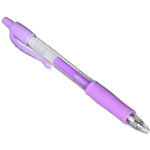 Pilot Gel balpen G2 07 Pastel Pastel Paars