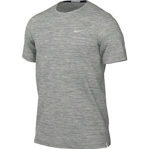 Nike Miler T-shirt voor heren