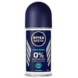 Nivea Men Roll On Fresh Ocean Deodorant zonder aluminium, 50 ml