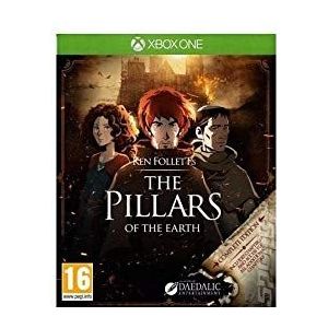 The Pillars of the Earth (Xbox One) (New)