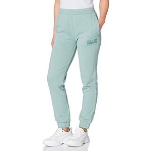 HUGO Joggingbroek voor dames, Licht/Pastel Green336