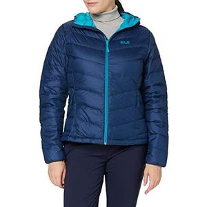 Jack Wolfskin Helium Heren Helium Heren Heren, Dark Indigo