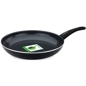 GreenChef Braadpan 30 cm - Soft Grip - Pfas-vrije Anti-aanbaklaag - Vaatwasser- en Ovenbestendig