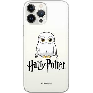 ERT GROUP Beschermhoes voor Huawei P30 origineel en officieel gelicentieerd product Harry Potter motief 070 perfect afgestemd op de vorm van de mobiele telefoon, gedeeltelijk bedrukt
