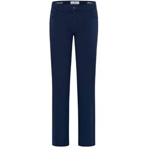 BRAX Pantalon style Cadiz à cinq poches pour homme de qualité marathon, Manhattan, 36W / 34L