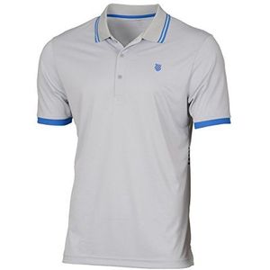 K-Swiss Performance Tennis Poloshirt voor heren