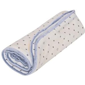 myHummy Couverture d'été junior grise (plus grande, plus fine)