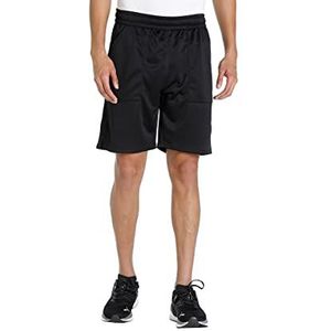 PUMA 22,9 cm lange gebreide shorts