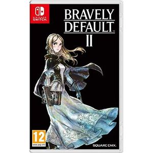 Nintendo HAC BRAVERLY Default II