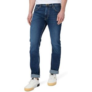 Lee RIDER Jeans voor heren, INDIGO STREET