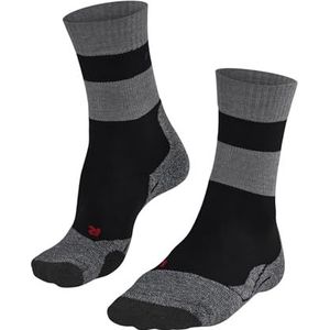 FALKE Tk2 Explore W zo wol functioneel materiaal anti-blasen dick 1 paar wandelsokken voor dames (1 stuk)