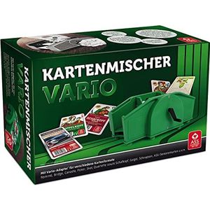 ASS Altenburger Speelkaarten - 22574033 - Vario kaartenmixer