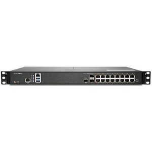 SonicWall NSA 2700