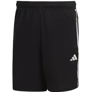adidas 3-Stripes Essentials Piqué Shorts