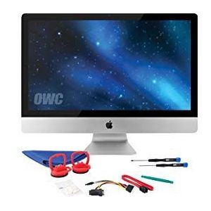 OWC OWCDIYIM27SSD10 SSD-harde schijf voor Apple iMac 2