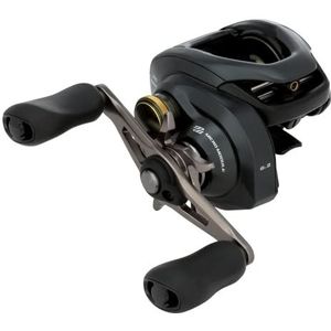 Shimano Curado Cu200K Baitcast vismolen voor rechtshandigen 200K