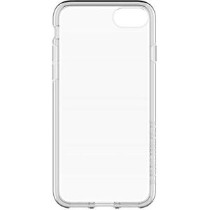 OtterBox Ultradunne beschermhoes + displaybescherming van gehard glas voor iPhone 7/8