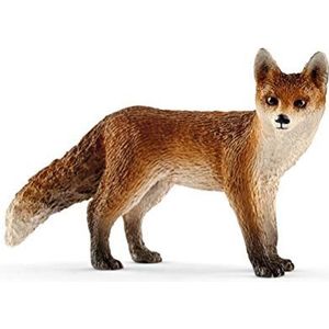 Schleich Wild Life Vos 14782
