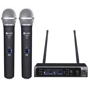 Prodipe Vocal Dynamic Microfoon (M850 DSP Duo)