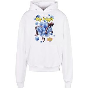 Urban Classics Bibbles Heavy Oversize Hoodie