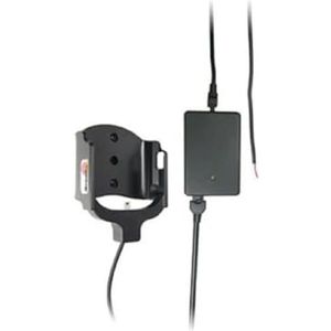 Brodit 971798 actieve adapter voor HP iPAQ 100 serie voor alle landen, zwart