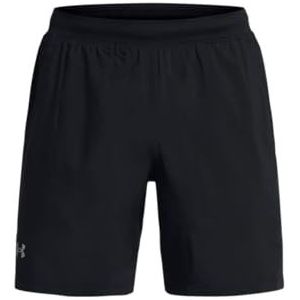 Under Armour Launch 7 inch casual shorts voor heren