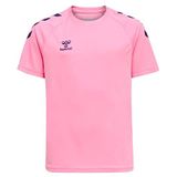 hummel Hmlcore Xk Core Poly Tee S/S Kids Blouse unisexe pour enfant
