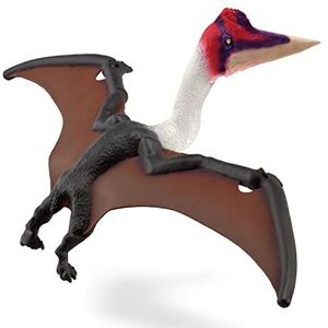 schleich 15028 Quetzalcoatlus, vanaf 5 jaar, DINOSAURS - figuur, 28 x 13 x 10 cm