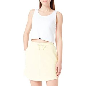 GANT Sunfaded Dames Skirt-rok Lemonade Geel, M, Lemonade geel