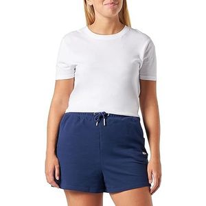 Fila Brandebourg Pantalon de Habillage pour Femme, Bleu Médiéval, M