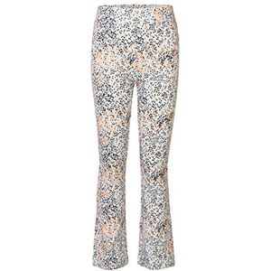 Noppies Girls Pikeville Flared Leggings voor meisjes, Almost Apricot - N030