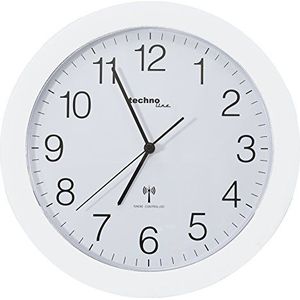 Technoline WT-8000-WIT horloge, wit
