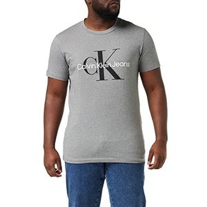 Calvin Klein Jeans Core Monogram T-shirt slim fit, T-shirt voor heren