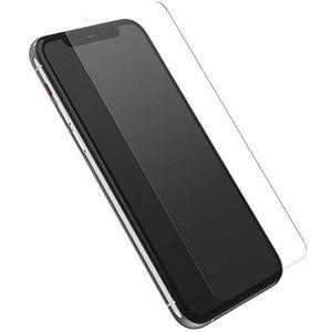 OtterBox Displaybescherming: Trusted Glass voor iPhone 11 Pro, gehard glas, krasbescherming, valbescherming voor bescherming tegen splinters